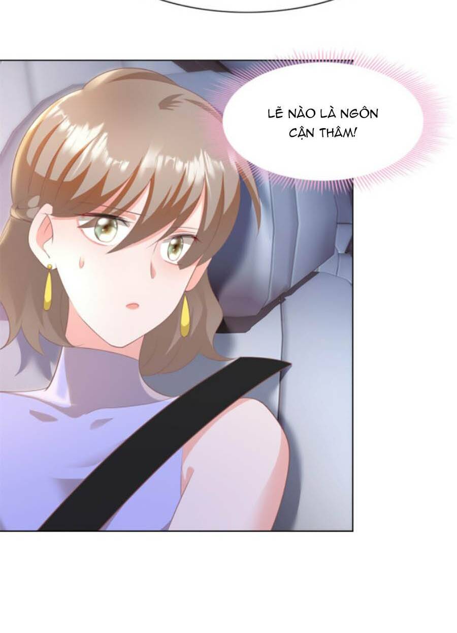 Diêu Diêu Yêu Dấu, Cuối Cùng Sủng Được Em Rồi - Chapter 46 - Page 9