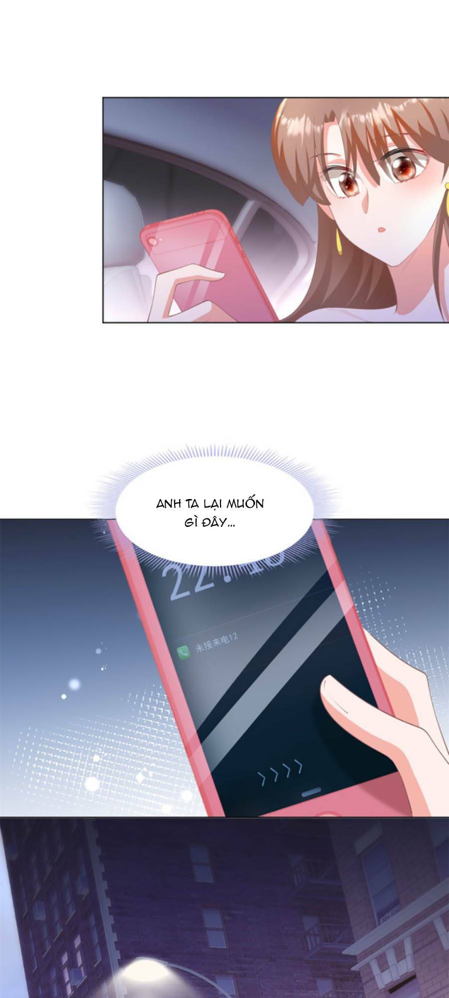 Diêu Diêu Yêu Dấu, Cuối Cùng Sủng Được Em Rồi - Chapter 46 - Page 13