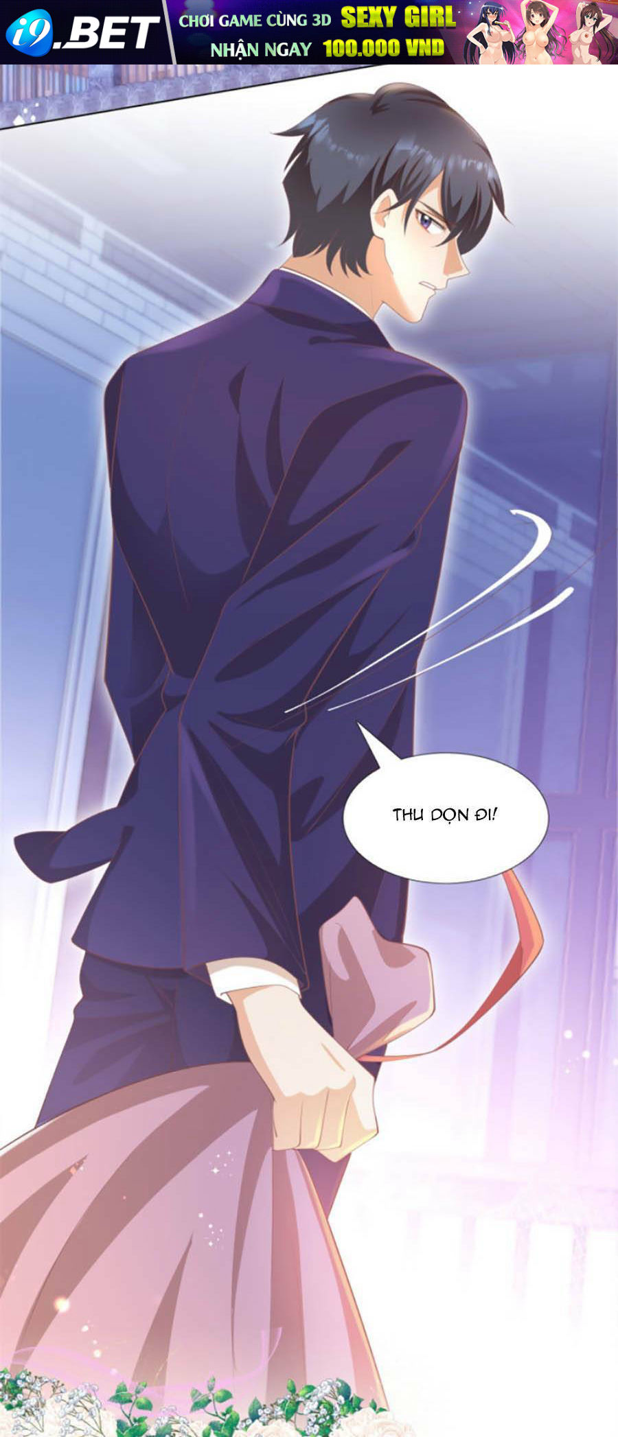 Diêu Diêu Yêu Dấu, Cuối Cùng Sủng Được Em Rồi - Chapter 46 - Page 16