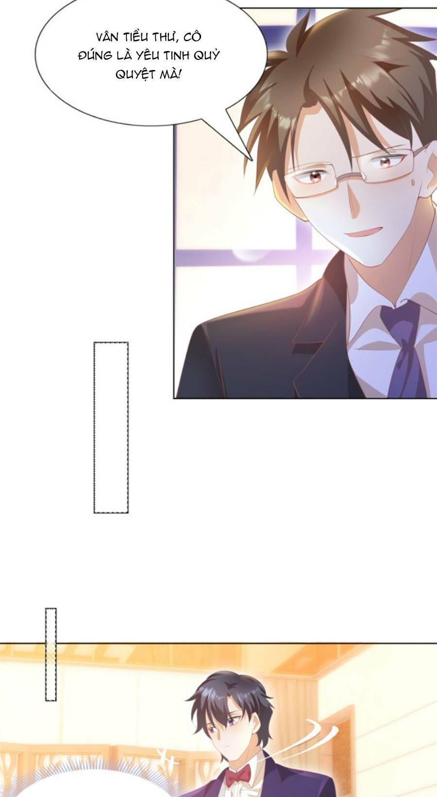 Diêu Diêu Yêu Dấu, Cuối Cùng Sủng Được Em Rồi - Chapter 46 - Page 18