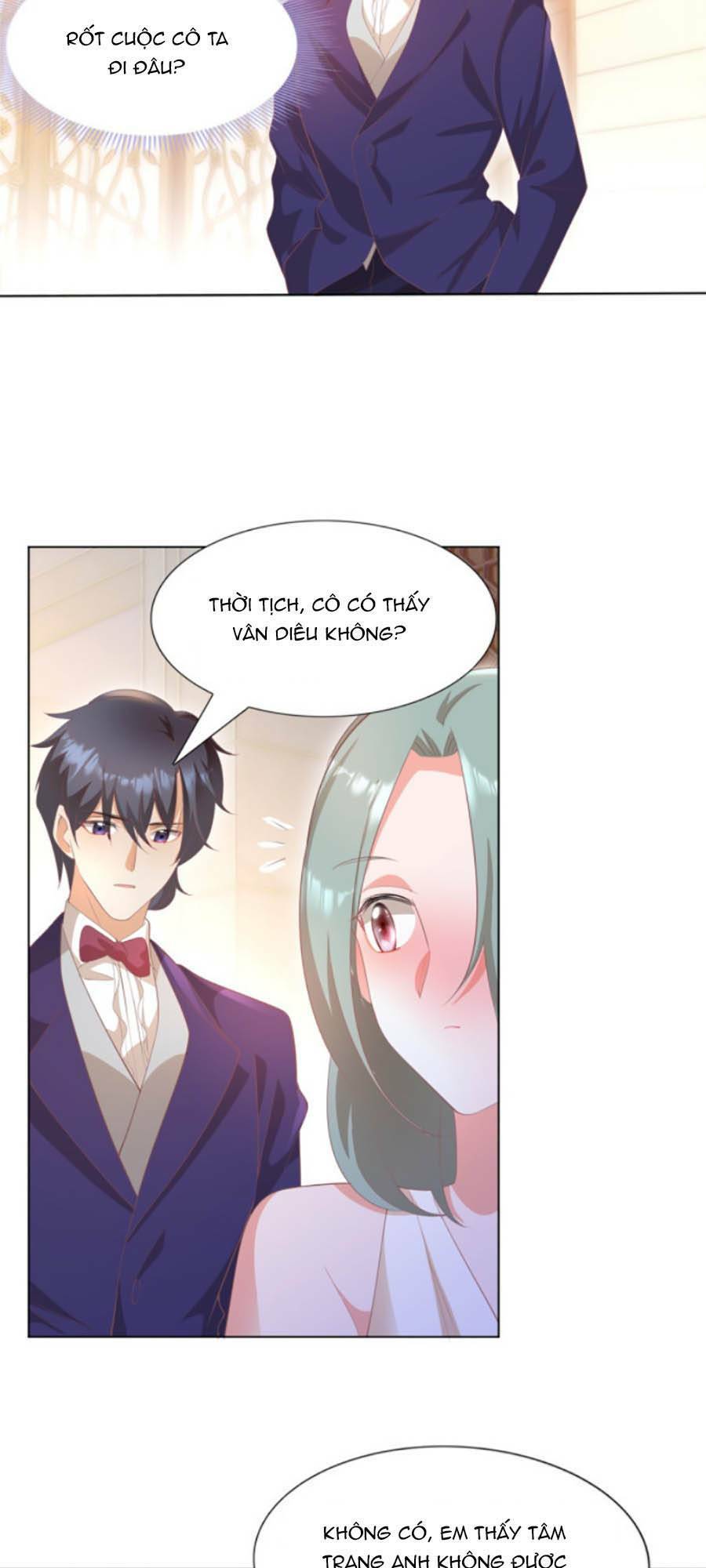 Diêu Diêu Yêu Dấu, Cuối Cùng Sủng Được Em Rồi - Chapter 46 - Page 19