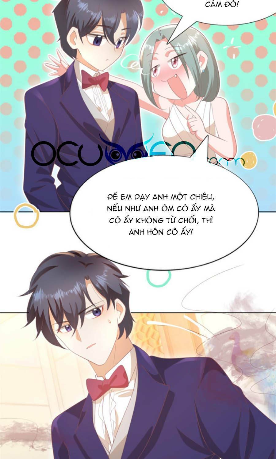 Diêu Diêu Yêu Dấu, Cuối Cùng Sủng Được Em Rồi - Chapter 46 - Page 21