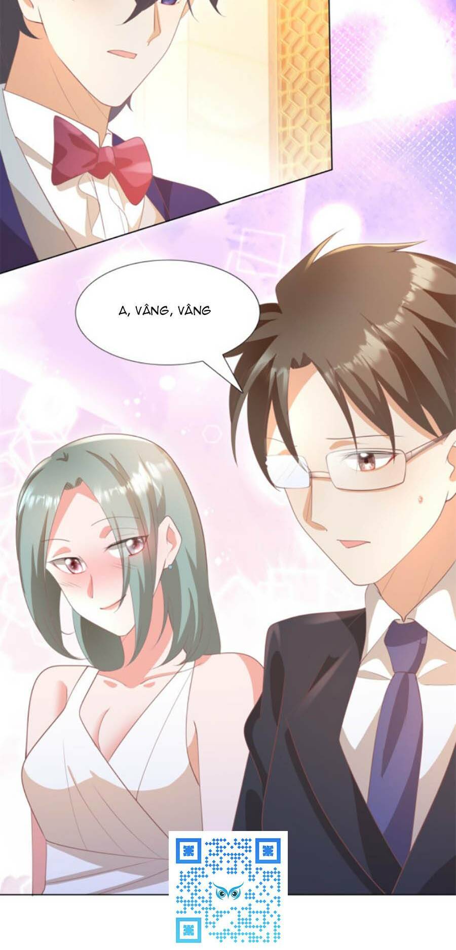 Diêu Diêu Yêu Dấu, Cuối Cùng Sủng Được Em Rồi - Chapter 46 - Page 24