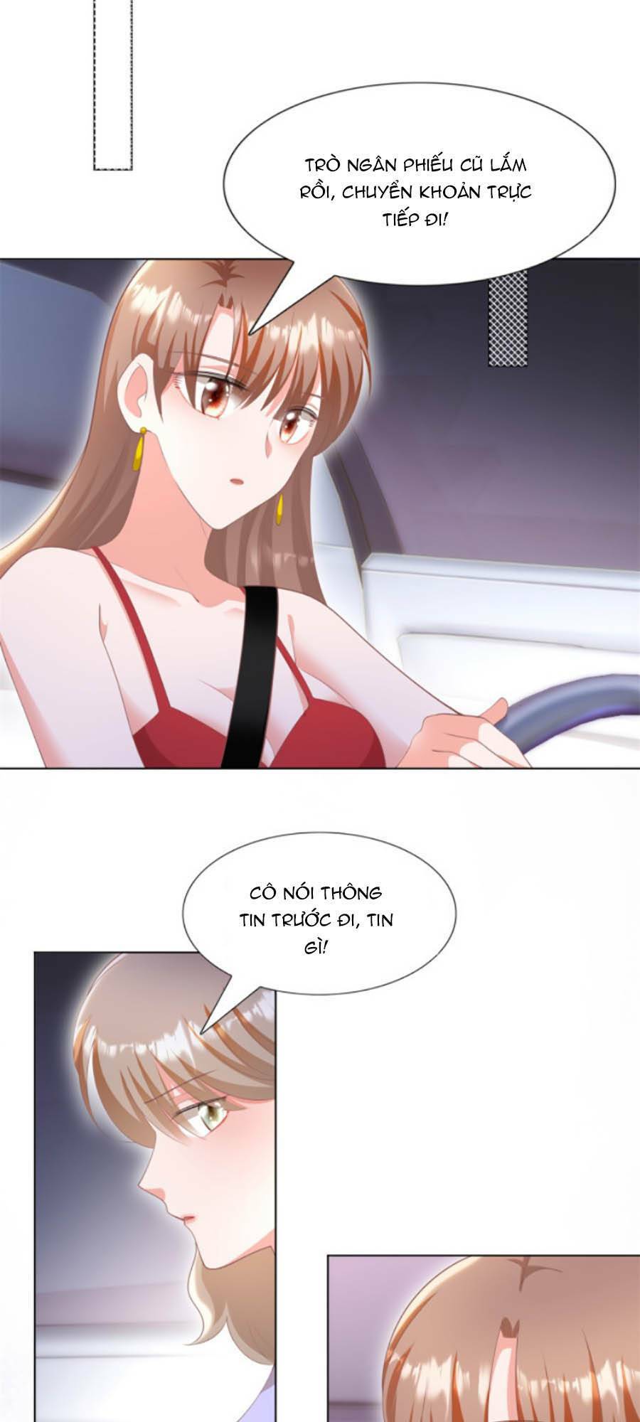 Diêu Diêu Yêu Dấu, Cuối Cùng Sủng Được Em Rồi - Chapter 46 - Page 3