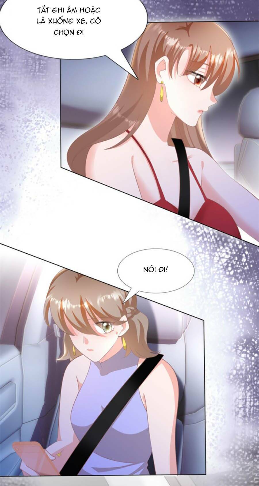 Diêu Diêu Yêu Dấu, Cuối Cùng Sủng Được Em Rồi - Chapter 46 - Page 5