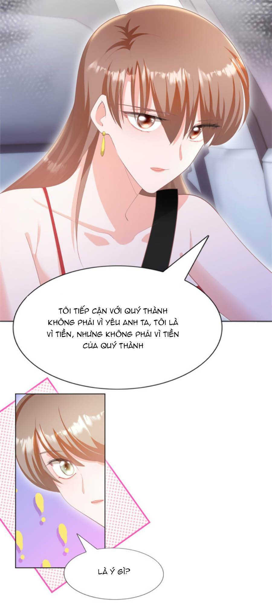 Diêu Diêu Yêu Dấu, Cuối Cùng Sủng Được Em Rồi - Chapter 46 - Page 6