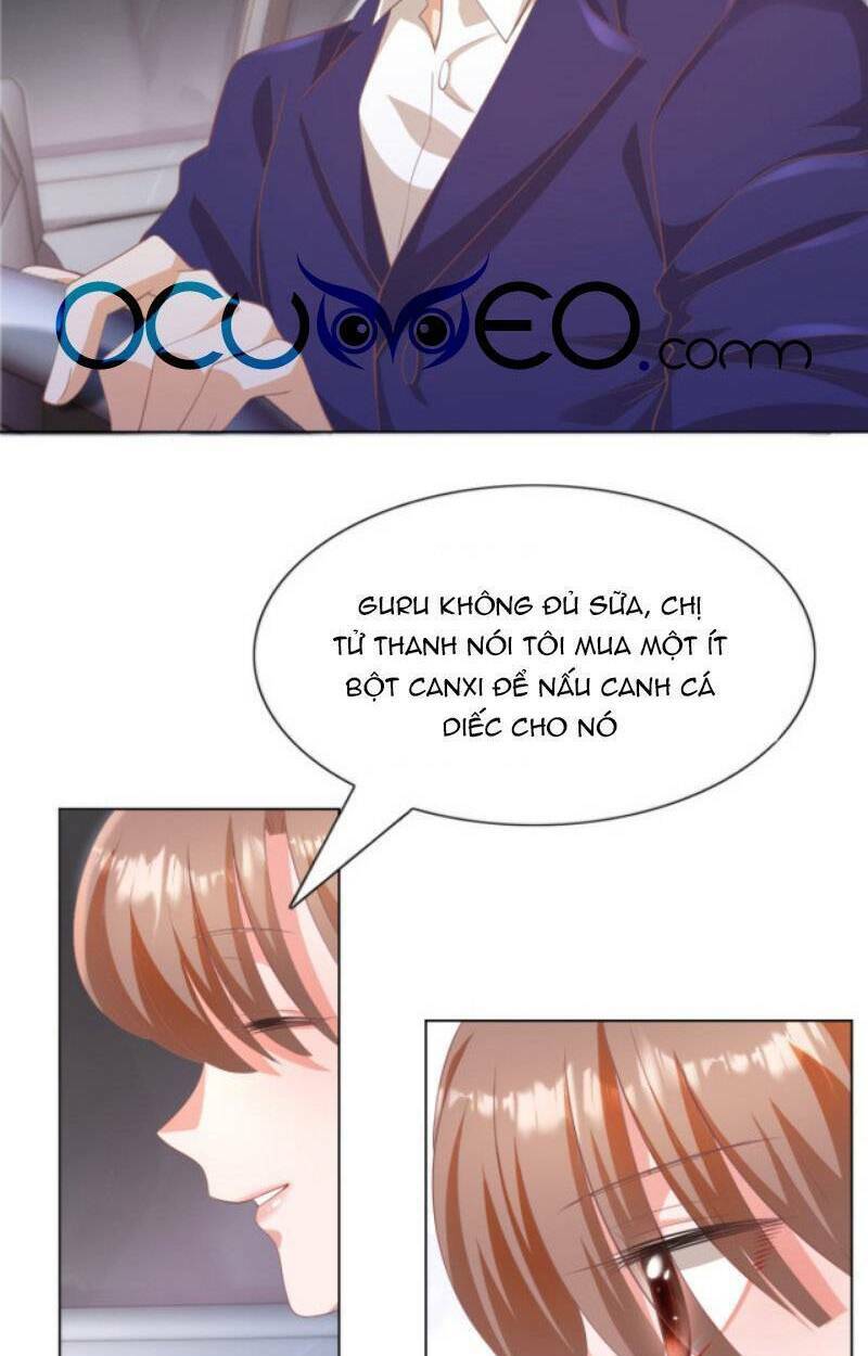 Diêu Diêu Yêu Dấu, Cuối Cùng Sủng Được Em Rồi - Chapter 47 - Page 10