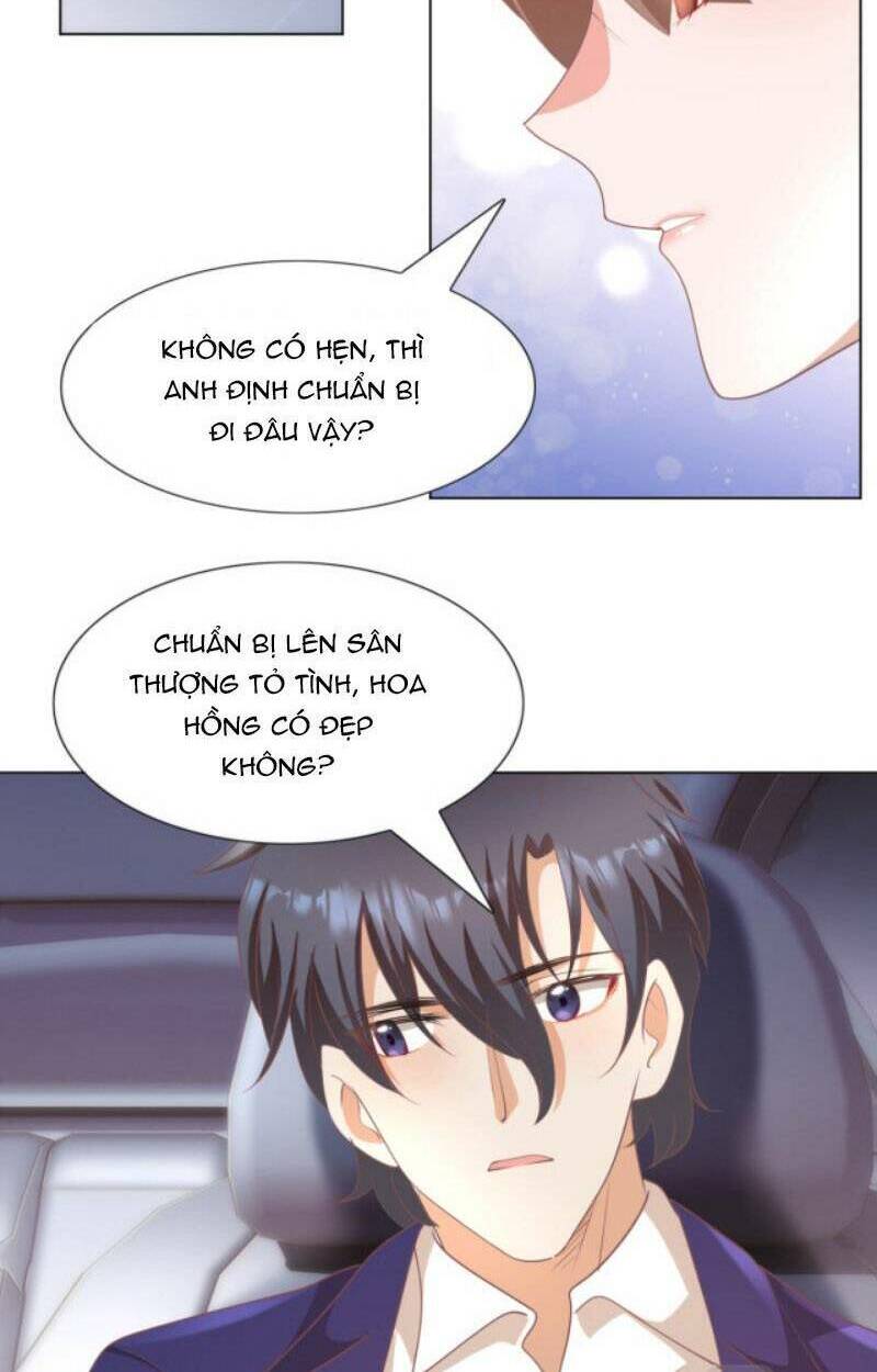 Diêu Diêu Yêu Dấu, Cuối Cùng Sủng Được Em Rồi - Chapter 47 - Page 11