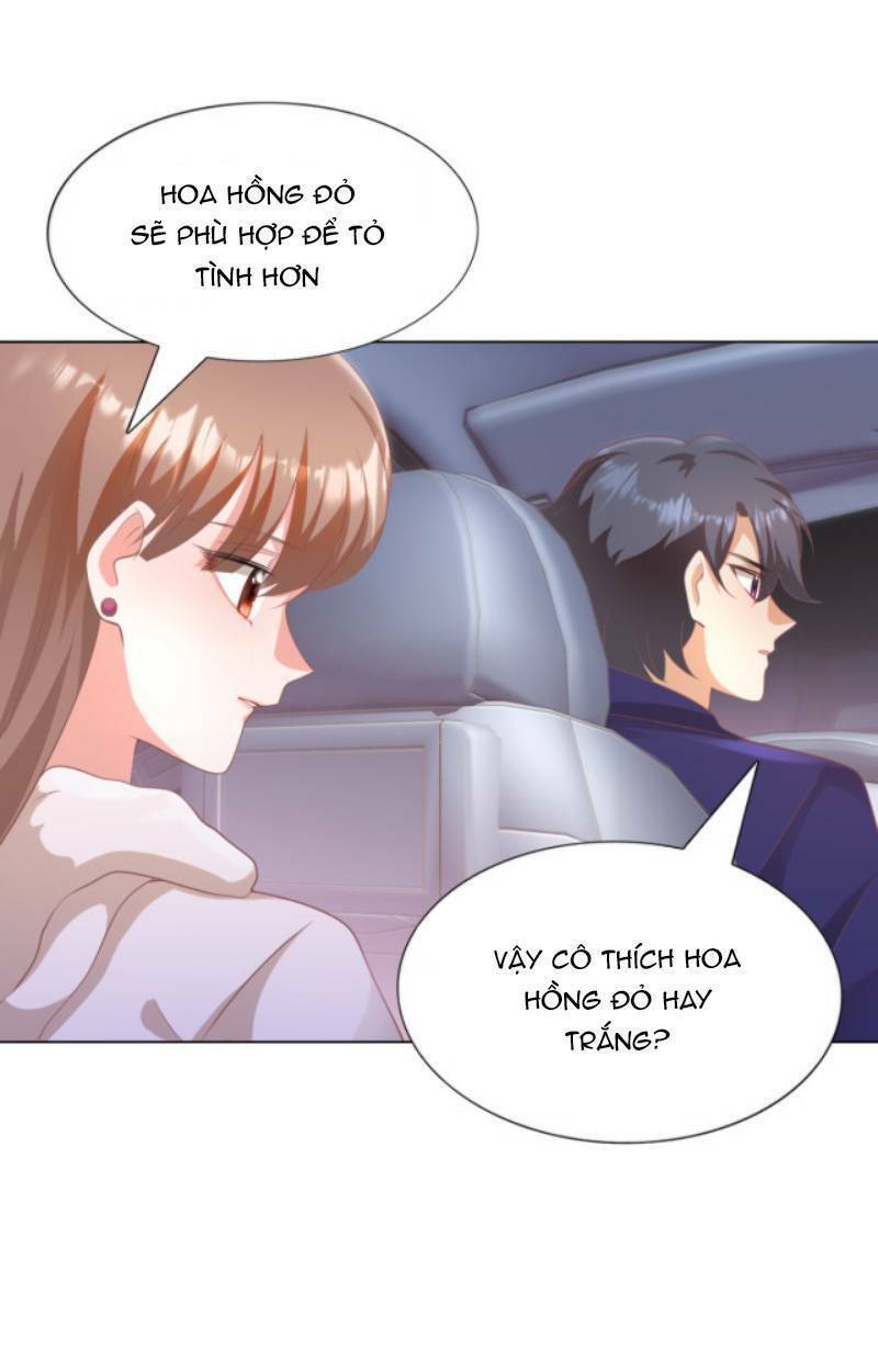 Diêu Diêu Yêu Dấu, Cuối Cùng Sủng Được Em Rồi - Chapter 47 - Page 13