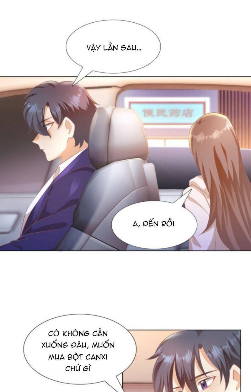 Diêu Diêu Yêu Dấu, Cuối Cùng Sủng Được Em Rồi - Chapter 47 - Page 15