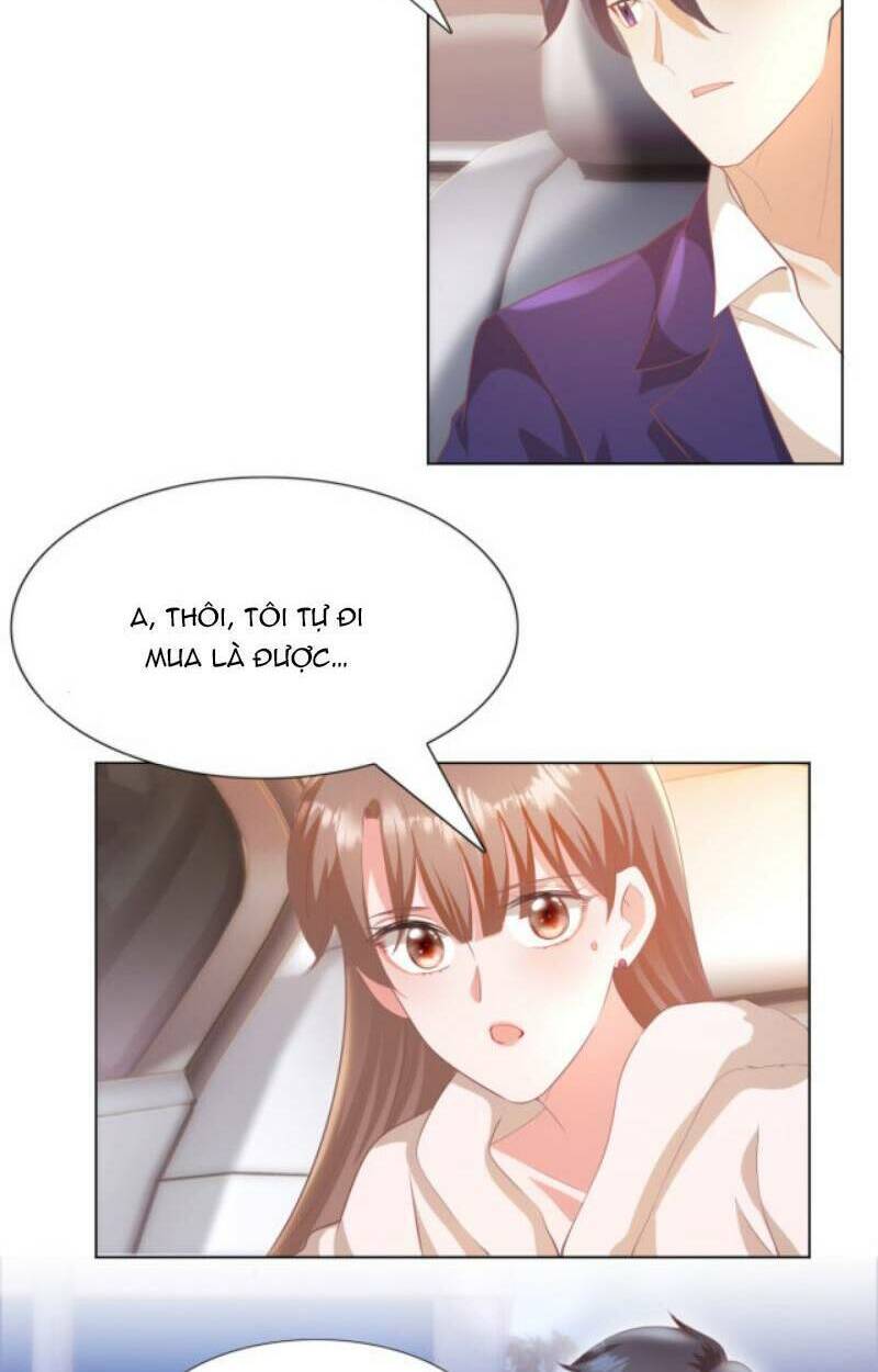 Diêu Diêu Yêu Dấu, Cuối Cùng Sủng Được Em Rồi - Chapter 47 - Page 16