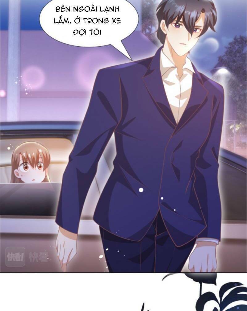 Diêu Diêu Yêu Dấu, Cuối Cùng Sủng Được Em Rồi - Chapter 47 - Page 17