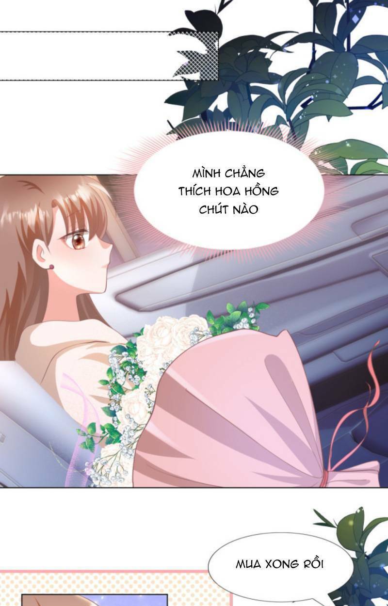 Diêu Diêu Yêu Dấu, Cuối Cùng Sủng Được Em Rồi - Chapter 47 - Page 18