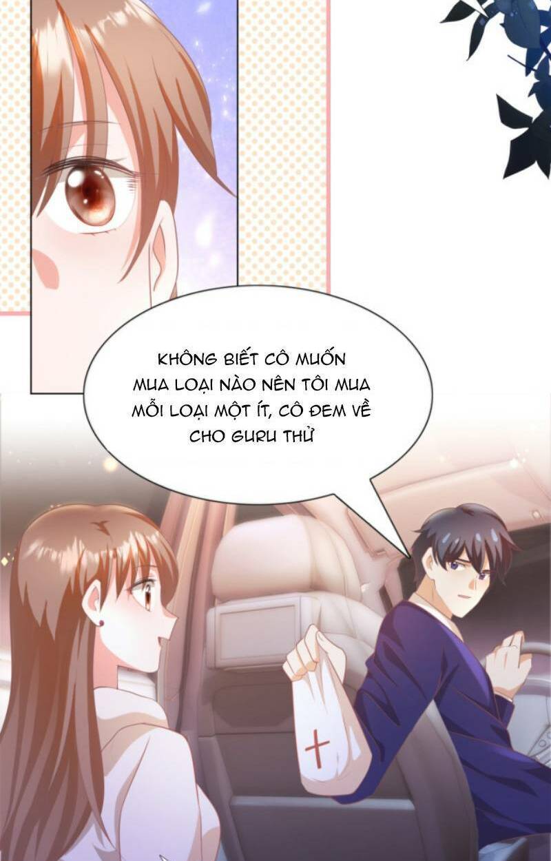 Diêu Diêu Yêu Dấu, Cuối Cùng Sủng Được Em Rồi - Chapter 47 - Page 19