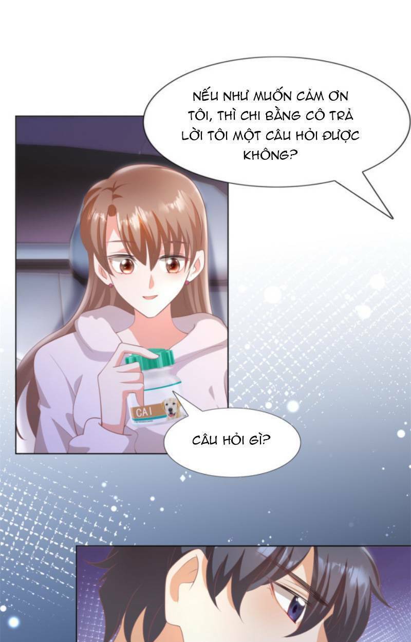 Diêu Diêu Yêu Dấu, Cuối Cùng Sủng Được Em Rồi - Chapter 47 - Page 21