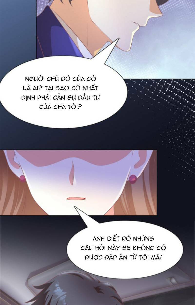 Diêu Diêu Yêu Dấu, Cuối Cùng Sủng Được Em Rồi - Chapter 47 - Page 22
