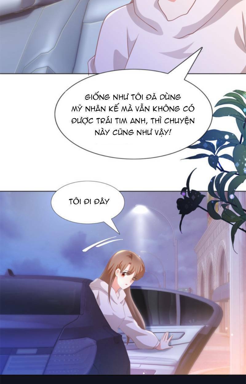 Diêu Diêu Yêu Dấu, Cuối Cùng Sủng Được Em Rồi - Chapter 47 - Page 24