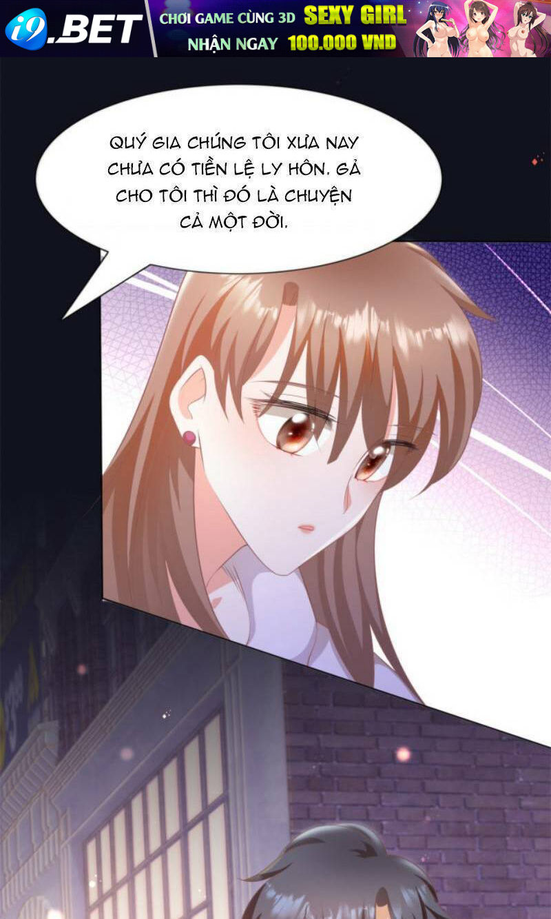 Diêu Diêu Yêu Dấu, Cuối Cùng Sủng Được Em Rồi - Chapter 47 - Page 25