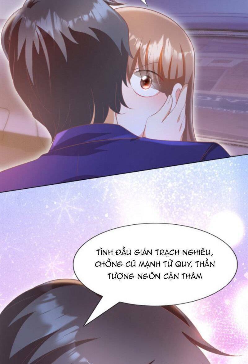 Diêu Diêu Yêu Dấu, Cuối Cùng Sủng Được Em Rồi - Chapter 47 - Page 29