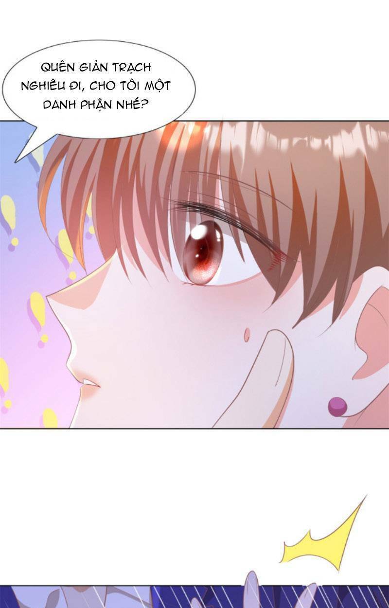 Diêu Diêu Yêu Dấu, Cuối Cùng Sủng Được Em Rồi - Chapter 47 - Page 31