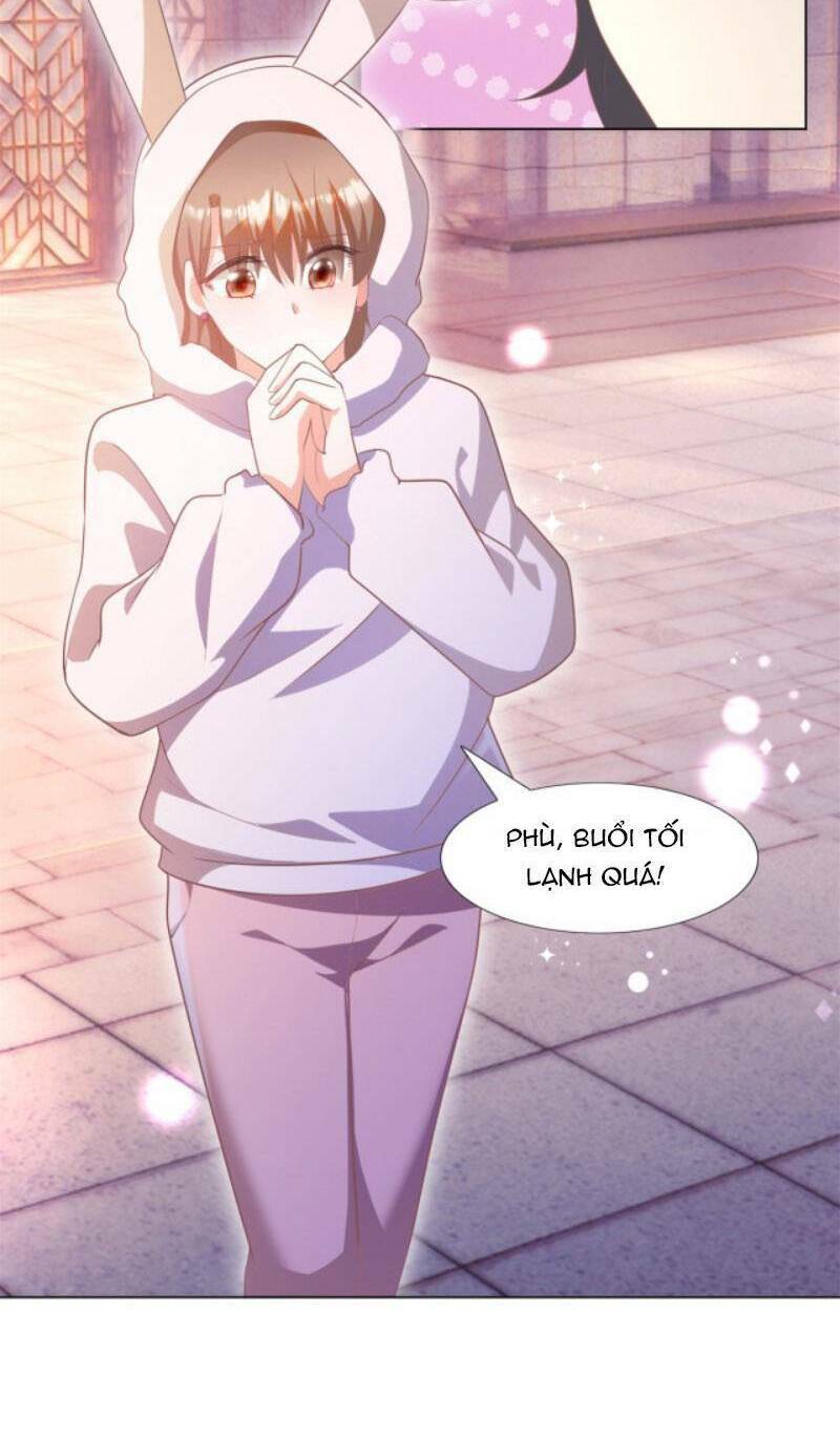 Diêu Diêu Yêu Dấu, Cuối Cùng Sủng Được Em Rồi - Chapter 47 - Page 3