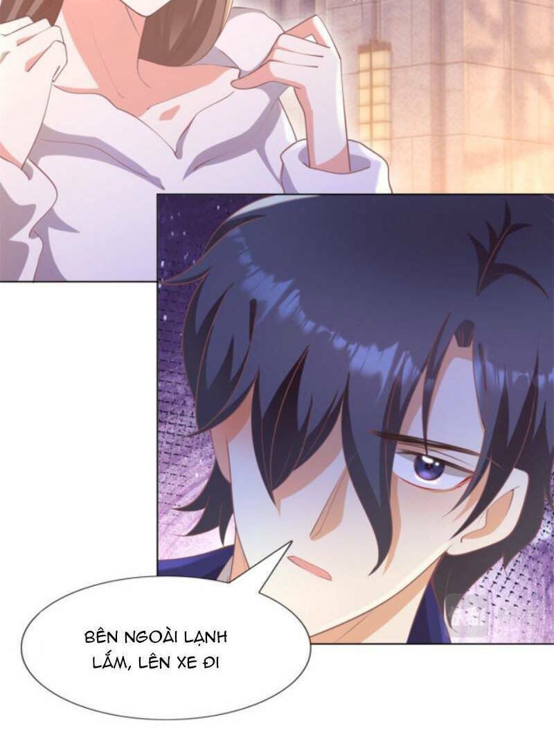 Diêu Diêu Yêu Dấu, Cuối Cùng Sủng Được Em Rồi - Chapter 47 - Page 6