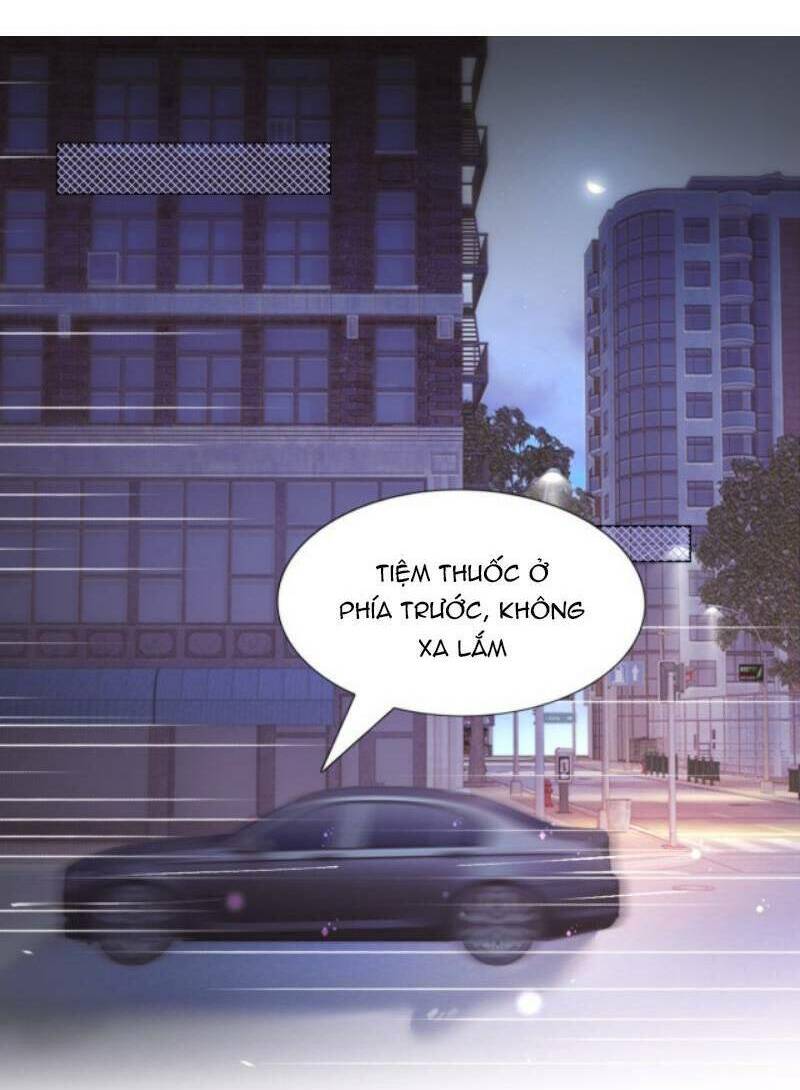 Diêu Diêu Yêu Dấu, Cuối Cùng Sủng Được Em Rồi - Chapter 47 - Page 7