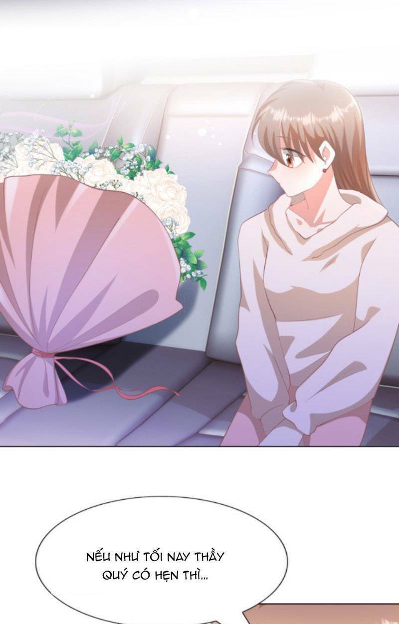 Diêu Diêu Yêu Dấu, Cuối Cùng Sủng Được Em Rồi - Chapter 47 - Page 8