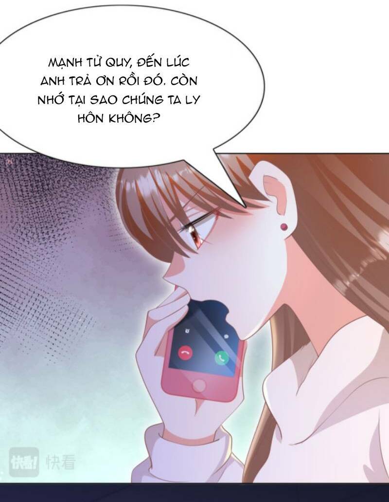 Diêu Diêu Yêu Dấu, Cuối Cùng Sủng Được Em Rồi - Chapter 48 - Page 9