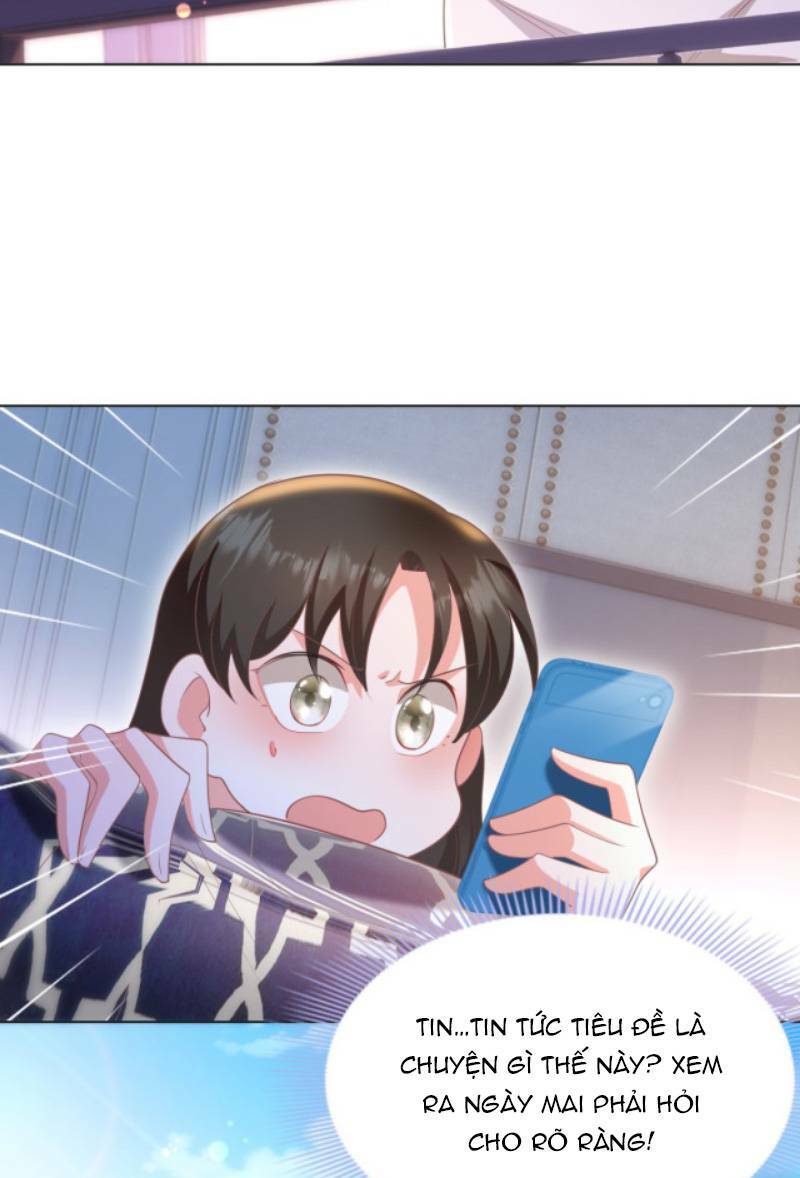 Diêu Diêu Yêu Dấu, Cuối Cùng Sủng Được Em Rồi - Chapter 48 - Page 11