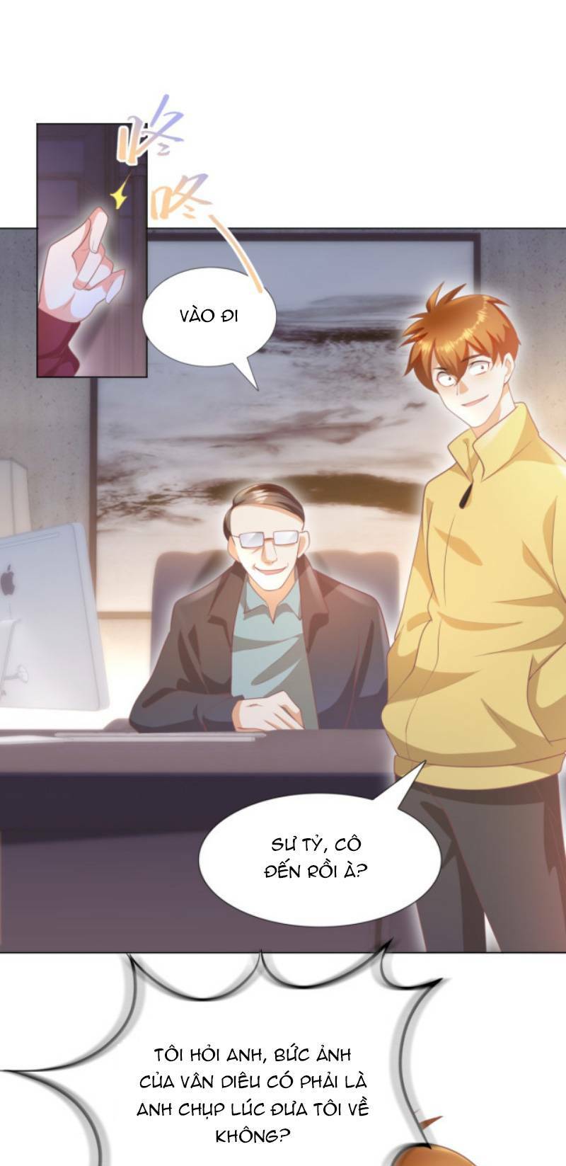 Diêu Diêu Yêu Dấu, Cuối Cùng Sủng Được Em Rồi - Chapter 48 - Page 13