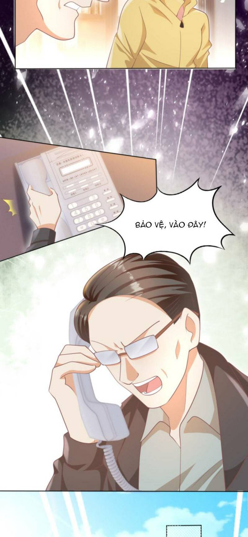 Diêu Diêu Yêu Dấu, Cuối Cùng Sủng Được Em Rồi - Chapter 48 - Page 19