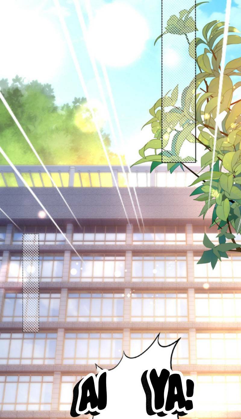 Diêu Diêu Yêu Dấu, Cuối Cùng Sủng Được Em Rồi - Chapter 48 - Page 20