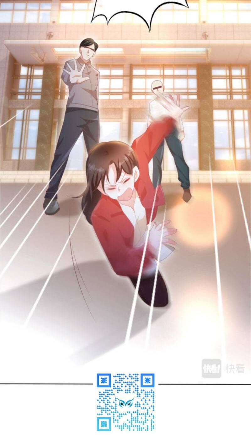 Diêu Diêu Yêu Dấu, Cuối Cùng Sủng Được Em Rồi - Chapter 48 - Page 21