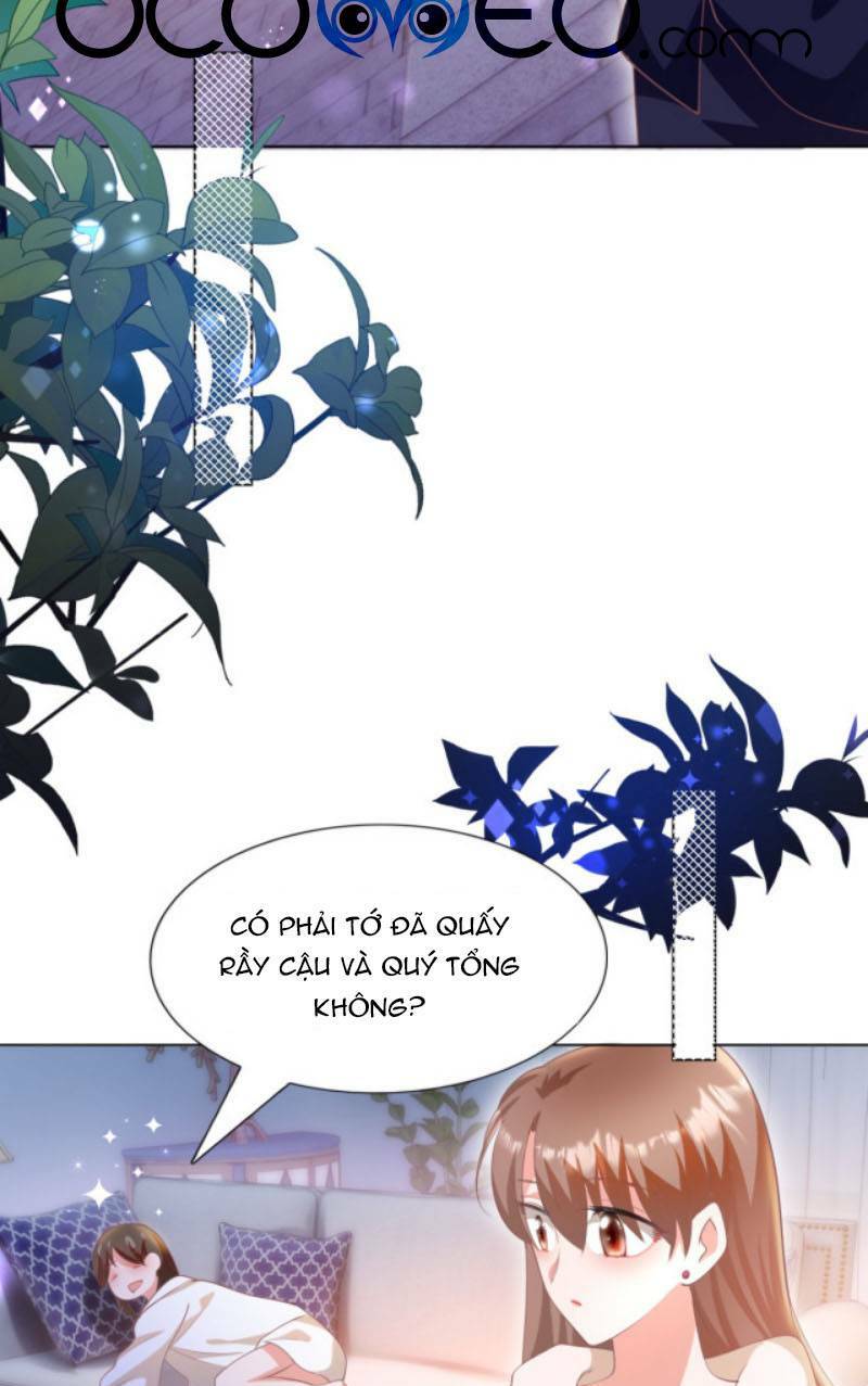 Diêu Diêu Yêu Dấu, Cuối Cùng Sủng Được Em Rồi - Chapter 48 - Page 3