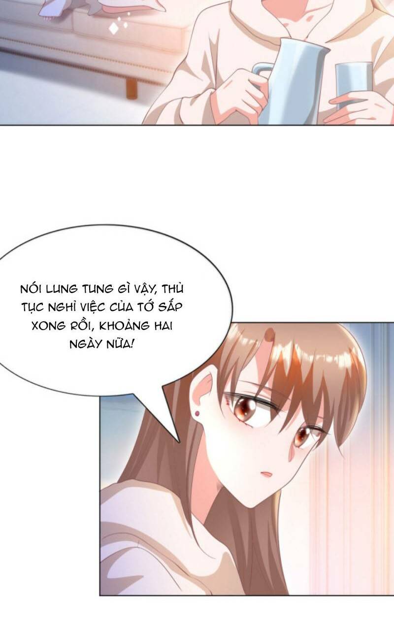 Diêu Diêu Yêu Dấu, Cuối Cùng Sủng Được Em Rồi - Chapter 48 - Page 4