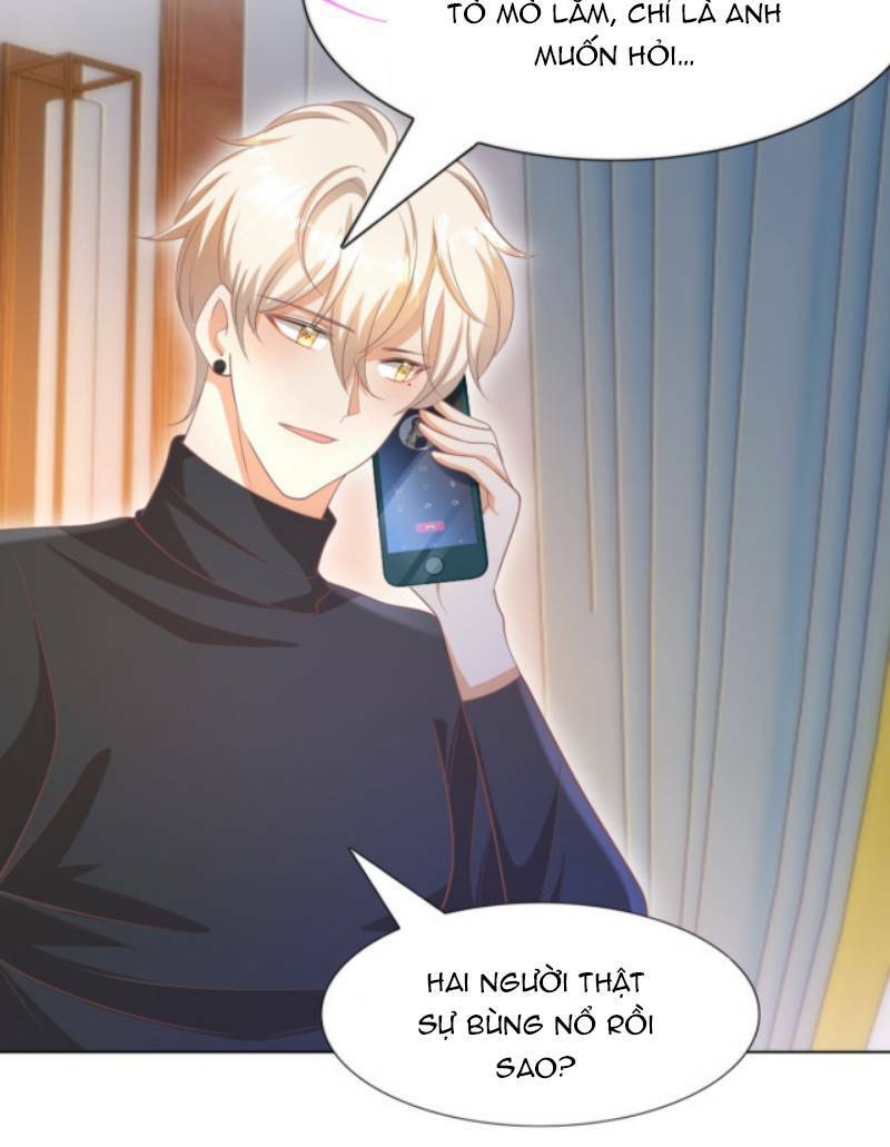 Diêu Diêu Yêu Dấu, Cuối Cùng Sủng Được Em Rồi - Chapter 48 - Page 8