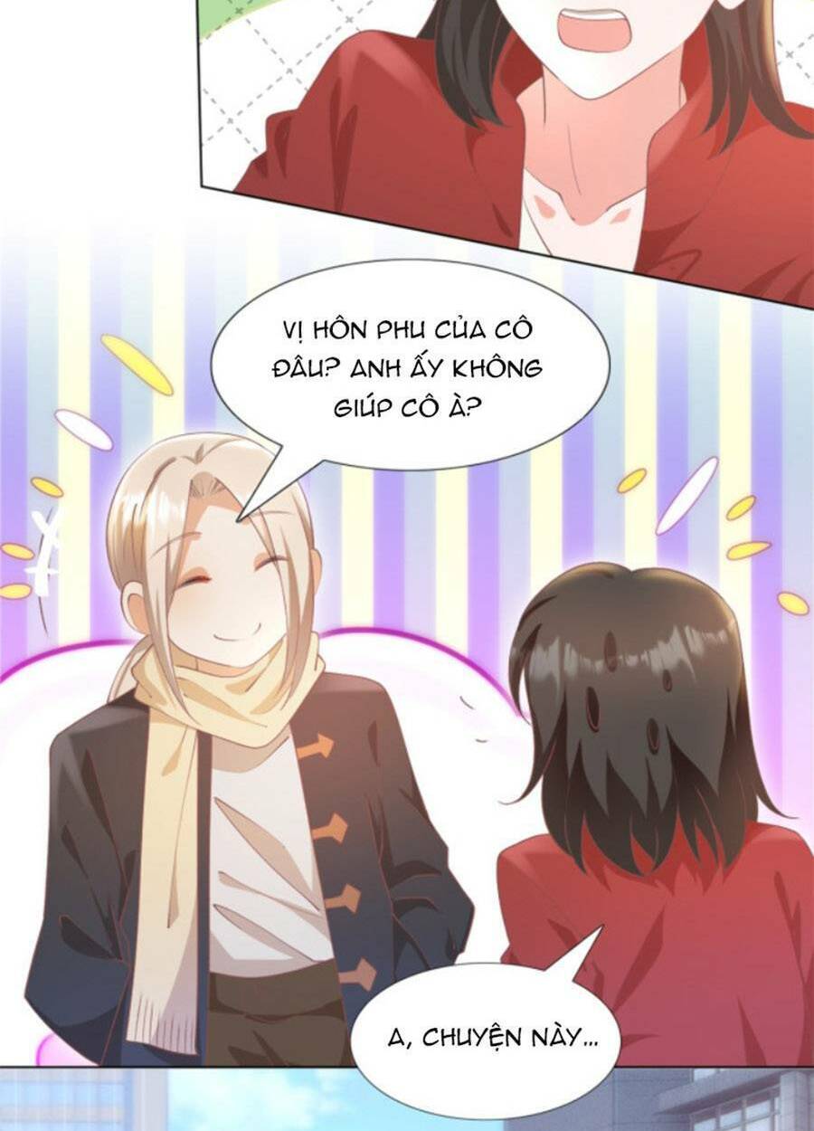 Diêu Diêu Yêu Dấu, Cuối Cùng Sủng Được Em Rồi - Chapter 49 - Page 9