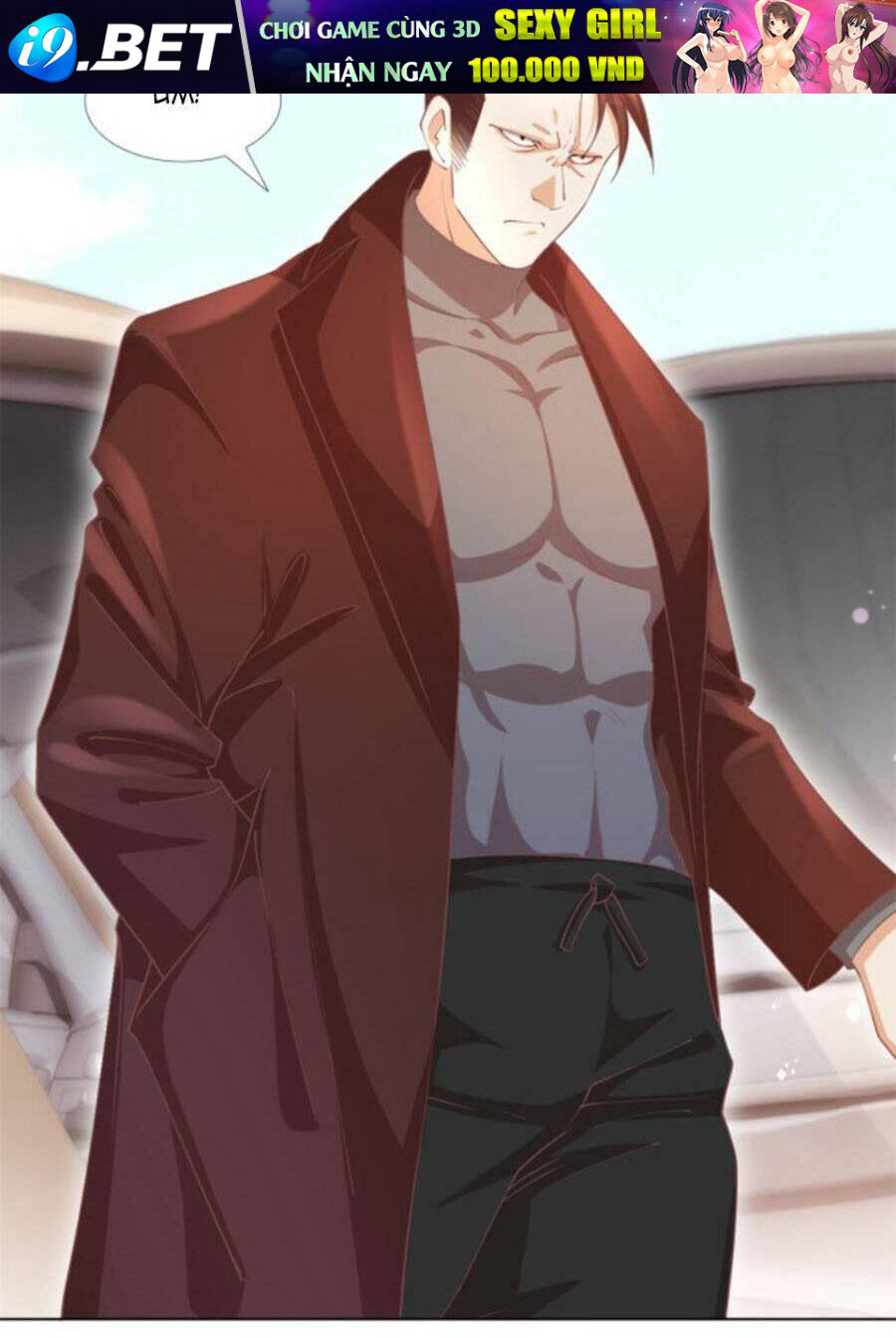 Diêu Diêu Yêu Dấu, Cuối Cùng Sủng Được Em Rồi - Chapter 49 - Page 11