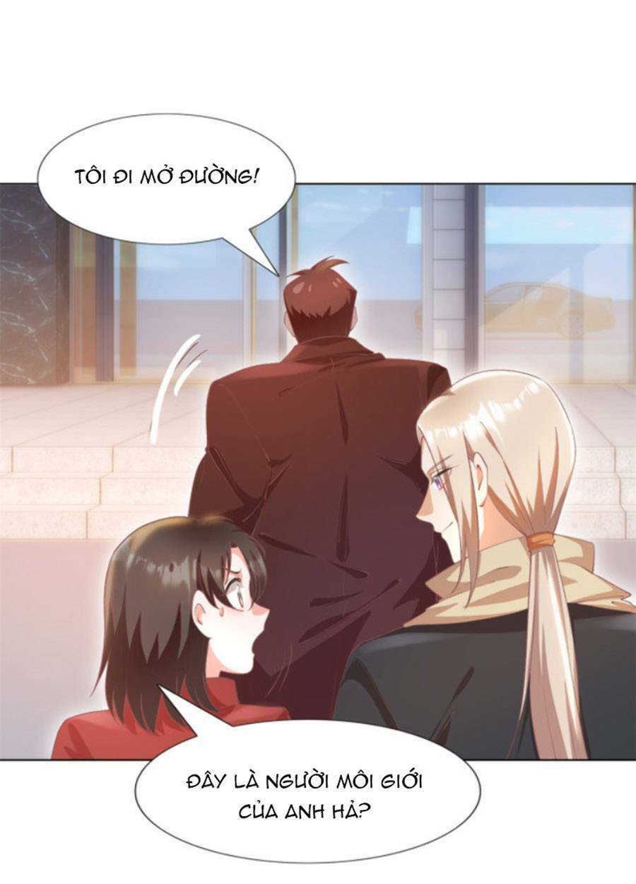 Diêu Diêu Yêu Dấu, Cuối Cùng Sủng Được Em Rồi - Chapter 49 - Page 13