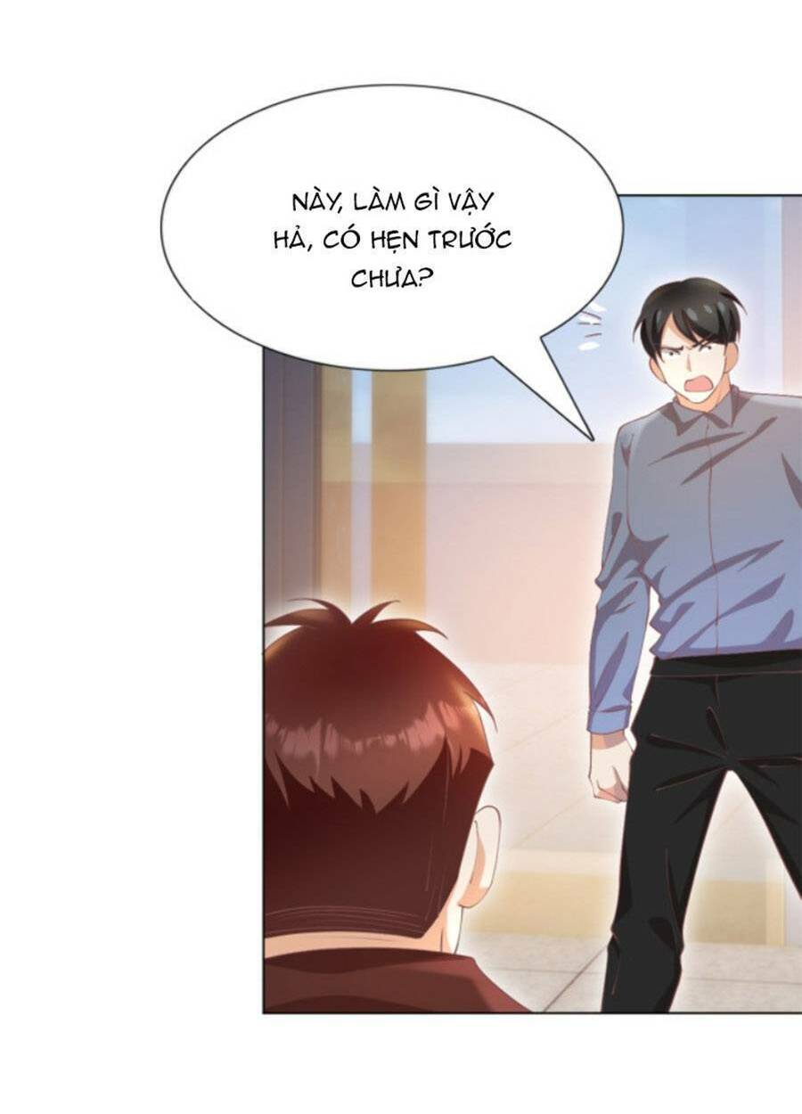 Diêu Diêu Yêu Dấu, Cuối Cùng Sủng Được Em Rồi - Chapter 49 - Page 14