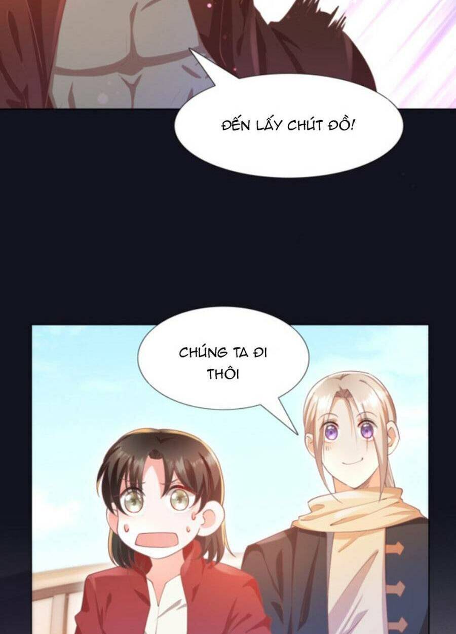 Diêu Diêu Yêu Dấu, Cuối Cùng Sủng Được Em Rồi - Chapter 49 - Page 16