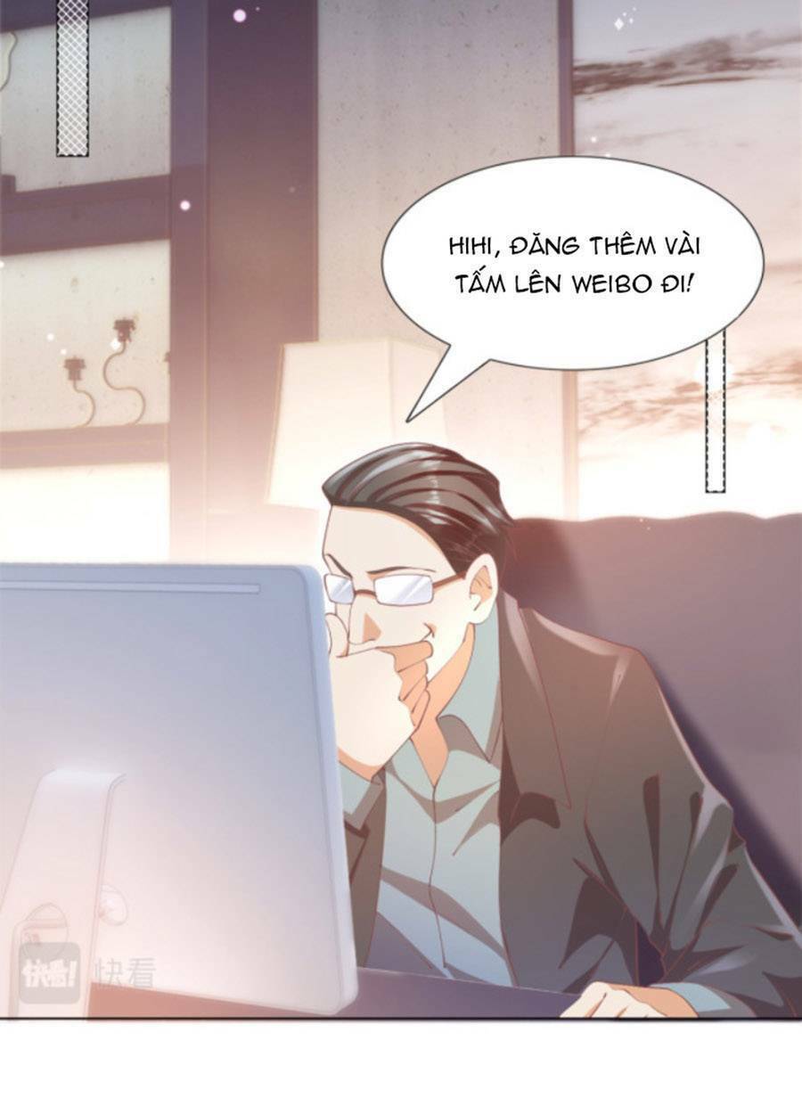 Diêu Diêu Yêu Dấu, Cuối Cùng Sủng Được Em Rồi - Chapter 49 - Page 18