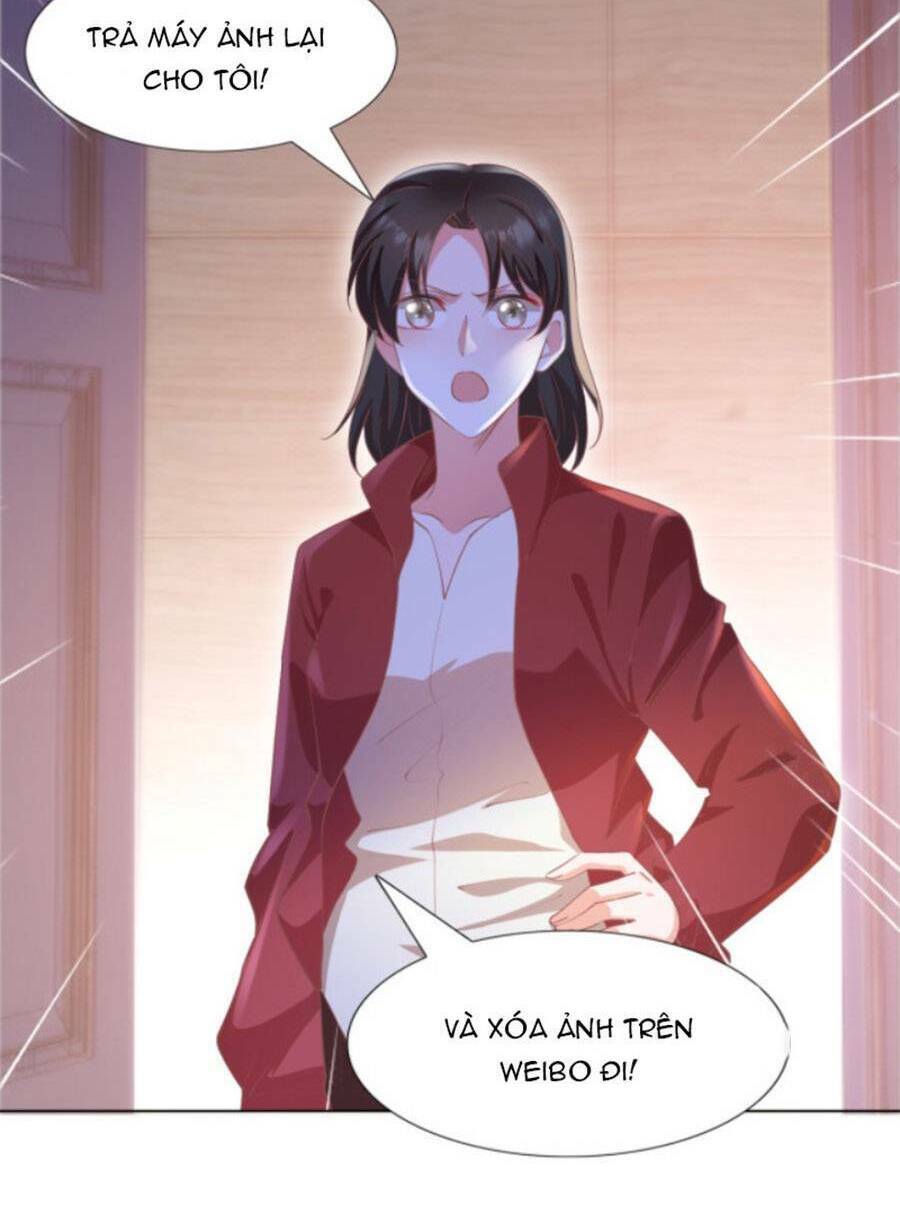 Diêu Diêu Yêu Dấu, Cuối Cùng Sủng Được Em Rồi - Chapter 49 - Page 20