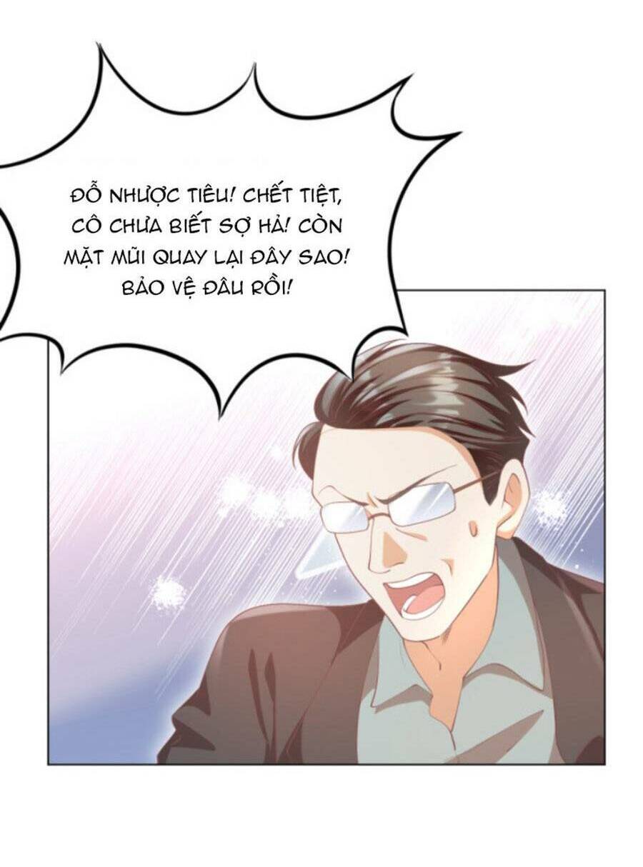 Diêu Diêu Yêu Dấu, Cuối Cùng Sủng Được Em Rồi - Chapter 49 - Page 21