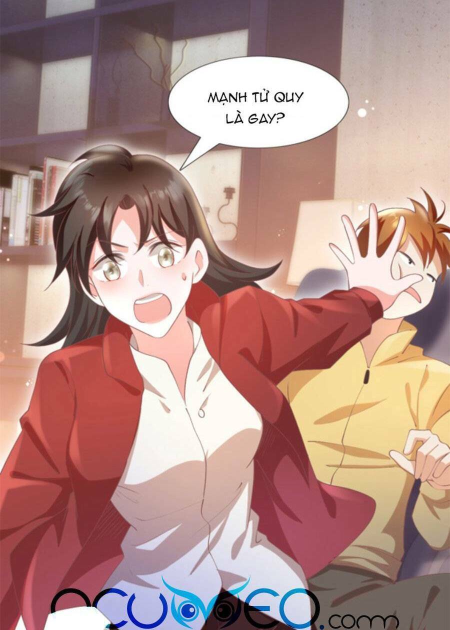 Diêu Diêu Yêu Dấu, Cuối Cùng Sủng Được Em Rồi - Chapter 49 - Page 27