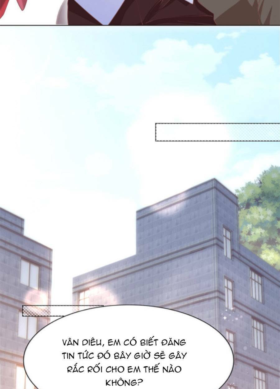 Diêu Diêu Yêu Dấu, Cuối Cùng Sủng Được Em Rồi - Chapter 49 - Page 28