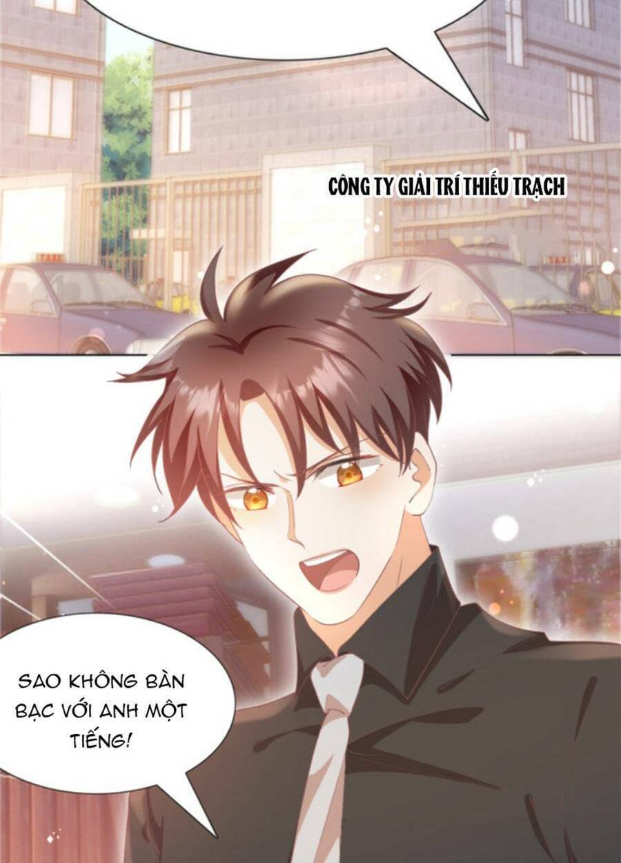 Diêu Diêu Yêu Dấu, Cuối Cùng Sủng Được Em Rồi - Chapter 49 - Page 29