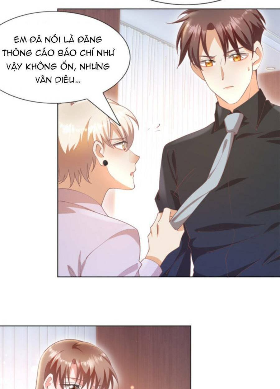 Diêu Diêu Yêu Dấu, Cuối Cùng Sủng Được Em Rồi - Chapter 49 - Page 32