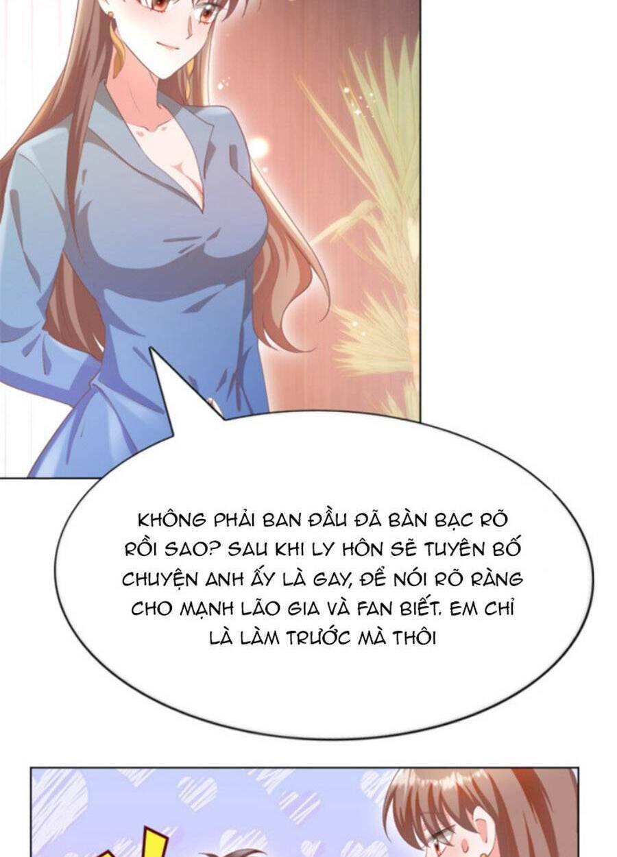 Diêu Diêu Yêu Dấu, Cuối Cùng Sủng Được Em Rồi - Chapter 49 - Page 33